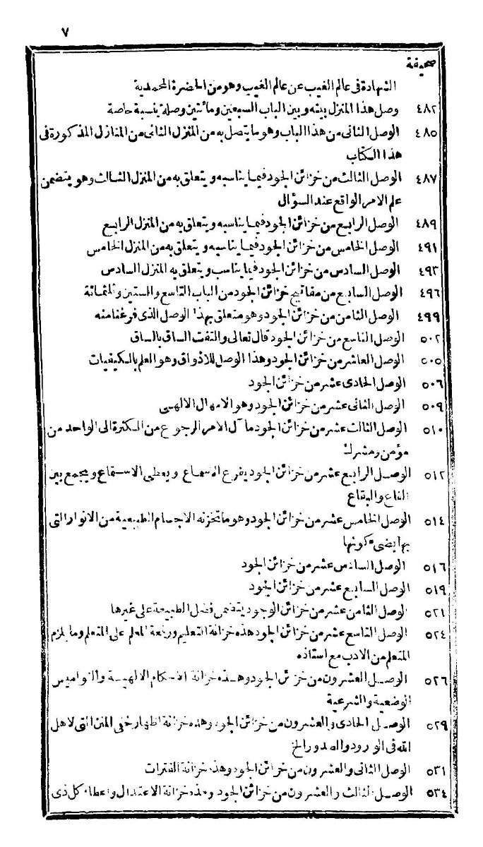 futmak.com - Page 749 - from part Three of the second Boulaq edition